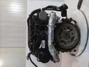 Motor für Jaguar XJ X351 3,0 SDV6 306DT AJTDV6 JDE7843 9X2Q-6006-AB