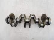 Kurbelwelle für Skoda VW SuperB Passat B8 1,6 TDi DCX DCXA 04LB