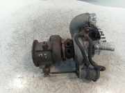 Turbolader für Opel Astra K 1,4 Turbo LE2 D14XFT B14XFT 49180-04070