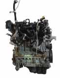 Motor für Opel Corsa E 1,3 CDTi B13DTE B13 LKU 95523679 55272797