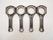 4x Pleuel Pleuelstange für Mercedes SL350 R230 3,7 Benzin M112.973 112.973 M112