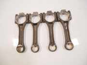 4x Pleuel Pleuelstange für VW Caddy 1,6 TDI CAY CAYD CAYC 03LA