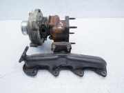 Turbolader für Nissan Opel Renault Trafic 2,0 CDTI dCi M9R780 M9R 8200466021