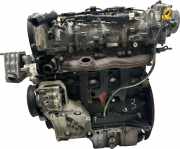 Motor für Opel Insignia 2,0 CDTI D A20DTH LBS 55577017 5600121