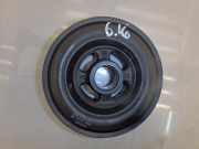 Riemenscheibe Ford Fiesta 6 VI 1,4 16V SPJC SPJA 8A6G-6B321-AB DE102849