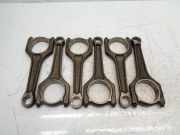 6x Pleuel Pleuelstange für BMW 3er E90 E91 E92 E93 2,5 i 325 N52B25A N52