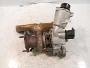 Turbolader für Mercedes CLA 2,0 4-matic M270.920 270.920 M270 A2700901880
