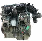 Motor für Mini R55 R56 R57 R60 Cooper 1,6 D N47C16A N47 11002219947 148.000km
