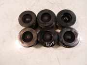 6x Kolben für Land Rover Discovery L462 3,0 V6 D 306DT TDV6 H268X