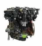 Motor f?r Ford C-Max Focus III 2,0 TDCi UFDB 1838469 9M5Q-6006-BD