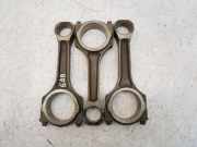 3x Pleuel Pleuelstange f?r Ford Transit 2,2 TDCi P8FA
