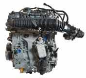Motor für BMW X2 F39 2,0 M35 i B48A20E B48 B48A20T1 11005A07793 85.000km
