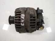 Lichtmaschine für Nissan Opel Interstar Movano 2,5 dCi G9U650 G9U 0124525044