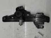 Fensterheber für Peugeot 308 SW III 1,5 BlueHDi Diesel YHZ DV5RC 9830816680