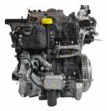 Motor mit 53.000km für Mercedes Citan 1,5 CDI K9K876 OM608.915 A6080108700