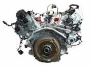 Motor f?r Porsche Bentley Panamera 971 4,0 V8 MCV.DA MCV CV.DA CVD CVDA