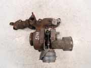 Turbolader für Audi A3 2,0 TDI BKD 03G253014H