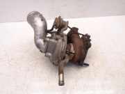 Turbolader für Nissan Pick UP 2,5 Di Diesel YD25DDTI YD25 14411-VK500
