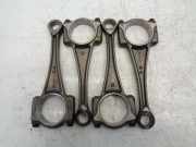 4x Pleuel Pleuelstange für Mazda 3 BM 1,5 P5Y4 P5