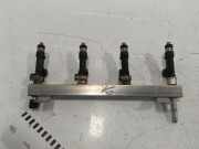 Einspritzleiste für Opel Adam Corsa E 1,4 LPG B14XEL LDD B14 55572731