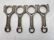 4x Pleuel Pleuelstange f?r BMW 5er F10 2,0 N47D20C N47 N47D20O1 543