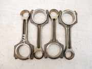 4x Pleuel Pleuelstange für Ford Transti Tourneo 2,0 EcoBlue BKFB HG9Q-6205-AA