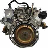 Motor Für Mercedes E-Klasse 3,5 V6 Benzin M272.977 M272 272.977 A2720106798