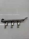 Einspritzleiste F?r Ford Fiesta VII 1,0 EcoBoost M1JP J1BG-9H487-AA
