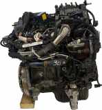 Motor Für Peugeot Citroen 3008 C3 II 1,6 HDi 9HR DV6C 0135TQ 0139XK
