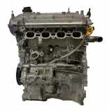 Motor 40.000km für Toyota Yaris 1,5 Hybrid 1NZ-FXE 1NZ 1900021D01