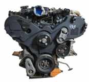 Motor für Land Rover Discovery 2,7 SDV6 TDV6 276DT LR004729 6H2Q-6006-AA