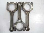 2x Pleuel Pleuelstange f?r Seat Skoda Vw Ibiza Fabia Polo 1,2 CGP CGPB