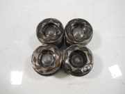 4x Kolben für Opel Movano B 2,3 CDTI M9T870 M9T LWK 085209