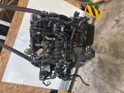 Motor für Citroen C4 1,6 HDi 9HV DV6TED4B 9H01 0135QE 0139VT