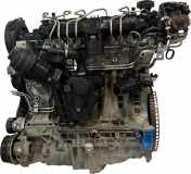 Motor Für Volvo V70 III 2,4 D4 D5244T17 36001936