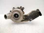 Turbolader für Land Rover Discovery IV L319 3,0 D TD 306DT
