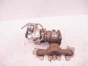 Turbolader für Nissan Qashqai 2 1,2 DIG-T H5F HRA2DDT H8201439411