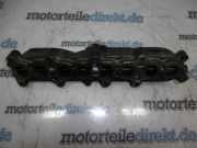 Ansaugbrücke Honda Civic VII 1,7 CTDi 4EE2 897303561