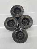 4x Kolben Für Opel Astra Cascada Insignia Zafira 2,0 CDTi A20DTH LBS 55572626