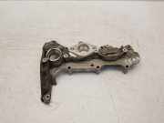 Ventildeckel für Nissan Qashqai J 11 1,3 DIG-T HR13DDT HR13 132650561R