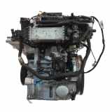 Motor für Seat Audi Skoda VW Arona Q2 Fabia IV Golf VIII 1,0 TSI TFSI DLAA DLA