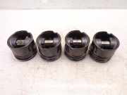 4x Kolben für Land Rover Discovery L319 2,7 D 276DT AJD 8165E