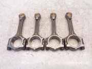 4x Pleuel Pleuelstange für Dacia Renault Duster Megane 1,3 TCe H5H470