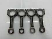 4x Pleuel Pleuelstange für FORD TRANSIT 2,2 TDCI manual CYRA