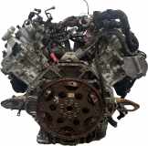 Motor Für BMW X5 E70 4,4 xDrive 50i N63B44A N63