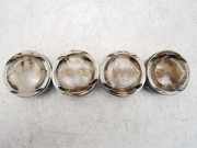 4x Kolben für Mercedes CLK 200 A209 1,8 Benzin M271.955 271.955 M271 82L05