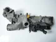 Ansaugbrücke für Mercedes Sprinter 3,0 CDI OM642.993 642.993 OM642 A6420902837