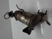 Katalysator DPF für Kia Sorento II XM 2,2 CRDi 4WD D4HB