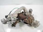 Turbolader für Nissan Navara NP300 2,3 YS23DDT YS23 H8201393207