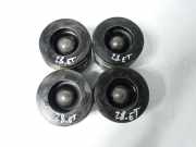 4x Kolben für Land Rover Discovery L462 3,0 D 306DTA GEN2 H268X